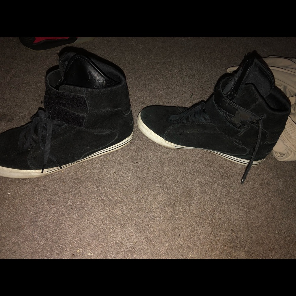 Supra society’s